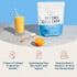 Live Conscious Beyond Collagen Multi Collagen Powder for Women w/Types I, II, III, V & X - 41 Servings