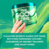 Astonish The Good One Cleaning Paste, Multi Purpose Surface Cleaning Supplies for Home and Garden, Fresh Mint Scent