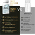 Optiwav Cortisol Detox Supplement for Women Men - Control & Lowering High Cortisol Level - Balance Calm Stress Relief