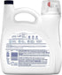 Tide Free & Gentle Liquid Laundry Detergent, 154 fl oz, 107 Loads, HE Compatible