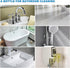 LinTsing 2 Bathroom Descaler Spray, PCS Stubborn Stains Cleaner, Bathroom Foam Cleaner Spray, Bubble Cleaner Foam