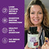 Liver Cleanse Detox & Repair - Artichoke Extract Liver Health Formula with Milk Thistle, Turmeric, Ginger, 2 Pack
