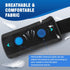 Sciatica Pain Relief Brace Devices - Upgraded Re-Active Plus Sciatic Nerve Brace for Maximum Lower Back Pain Relief