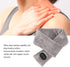 Neck Heating Pad Heated Neck Scarf Electric Vibration Massage Neck Wrap for Neck Pain and Neck Stiffness Relief