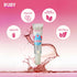 Ruby Kisses Hydrating Lip Oil Clear RLO01 (2 PACK)