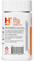 Habit Energy Supplement 2 Pack (120 Capsules) - Supports Energy, Mental Alertness, Natural Caffeine