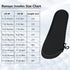 Ronsan 15 13, Shoe Insoles of Clog Garden Shoes, Extra Wide Barefoot Shoe Inserts Pads for Nurse Shoes, Garden Work