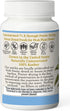 Raw Freeze-Dried Non-GMO Nettle Leaf, Eclectic Institute, Healthy Sinus Support, 90 CT