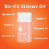 Bio-Oil Dry Skin Travel Skincare Bundle - 1.7 Oz Oil & 2 Oz Gel for Hydration