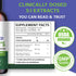 Hormone Harmony Tincture for Women's Balance