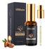 Ultikare Hair Oil, Argan Oil for Curly, Dry and Damaged Hair, Natural Skin Care Repair Serum, 1.69fl.oz