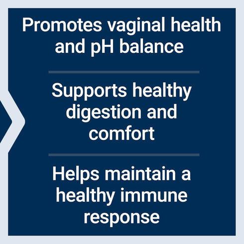 Immune 30 Life Extension FLORASSIST Probiotic Women's Health, Vaginal Health, Digestive Health, Health, Gluten-Free