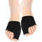 Ptwola 1 Pair Bunion Corrector Pad Hallux Valgus Big Toe Straightener Anti Slip