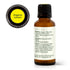 Plant Therapy Organic Lemon Essential Oil 100% Pure, USDA Certified Organic, Natural Aromatherapy, 30 mL