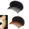 yueton Pack of 2 Hair Styling Clip Stick Bun Maker Braid Tool for Women, Lady, Girl Hair Accessories