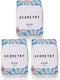 GEOMETRY Kitchen Dish Cloths - Spring & Summer Collection - Premium Dishcloths