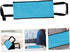 Reusable Lifting Strap for Elderly Assistance Durable Transfer Belt for Disabled Patients Lightweight and Breathable