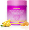 BAKAKOUL Feminine Probiotics Gummies for Women, Vaginal Probiotics with Slippery Elm,Prebiotics &