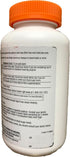 Member's Mark Fiber Capsules 2-Pack, 400 Count for Liquids, Toothpaste, and More