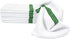 Ribbed Bar Mop Microfiber Towels, 12 Pack for Cleaning and Drying, 14 by 18 Inches