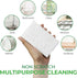 Biodegradable Cellulose Compressed Sponges - 32 Pack Heavy Duty Kitchen Cleaning Sponges