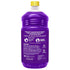 Fabuloso Multi-Purpose Cleaner, 2x Concentrated Lavender, 56 fl oz (Pack of 6)