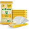 Caboo Tree Free Flushable Wipes, Travel Wipe, Certified Flushable, Septic Safe, Biodegradable