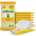 Caboo Tree Free Flushable Wipes, Travel Wipe, Certified Flushable, Septic Safe, Biodegradable