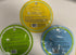SpaLife Assorted All Natural Hair Mask 9 pack