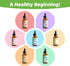 Nature's Nutra Vegetarian DHA, Premium Liquid DHA for Baby, Infant, Kids, Non-GMO, 2 Fl Oz
