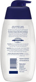 Aquaphor Baby Wash and Shampoo - Mild, Tear-Free 2-in-1 Solution for Baby’s Sensitive Skin, 16.9 fl oz