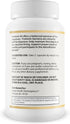 Probiotic/Kin Max, Best Probiotics for Women, Daily Digestive, Gut & Immune Health, Acidophilus Capsules
