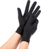 2 Pairs Copper Compression Gloves for Women Men, Full Finger Breathable Arthritis Compression Gloves