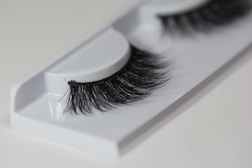 Miss 3D Volume Lash, 4 Pairs, M301