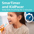 Philips Sonicare for Kids Design a Pet Edition, Corded Electric Toothbrush, HX3601