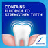 Sensodyne Complete Protection Sensitive Toothpaste, Extra Fresh for Gingivitis & Sensitive Teeth - 3.4 Ounces