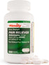 Timely Extra Strength Headache Relief - Acetaminophen with Aspirin & Caffeine (300 Caplets) for Pain & Muscle Aches