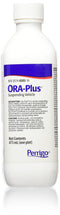 Ora-Plus Oral Suspending Vehicle, 16 Ounce