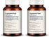 Vedkiroots Giloy Capsules - 60 Tabs, 100% Organic, Antioxidant - Pack of 2