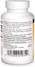 Source Naturals Mangosteen, Antioxidant and Immune Support*, 75 mg Xanthones - 60 Tablets