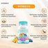 10-in-1 Immune System Support Booster - Elderberry, D3, Selenium, Quercetin, Zinc, Vitamin C & More - 60 Count