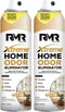 RMR Xtreme Home Odor Eliminator Spray - Neutralize Furniture, Clothing, Shoes, Garbage Cans, 15 Ounces, 2-Pack