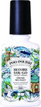 Poo-Pourri Before-You-Go Toilet Spray, 4 Fl Oz, Fresh Sea Salt, Bergamot and Eucalyptus