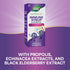 Nature's Way Sambucus Elderberry Immune Syrup for Kids - 4 Fl Oz, Vegetarian, with Echinacea & Propolis