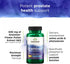 Swanson Maximum Strength Graminex Flower Pollen Extract, 60 Capsules, 500mg Each, Men's Health Supplement