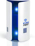 Ultrasonic Pest Control Repeller Plug-in, Electronic Insect Defender for Indoor Roach, Bed Bug, Mouse, Mosquito