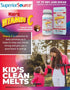 Superior Source Kid’s Vitamin C (125 mg), Quick Dissolve MicroLingual Tablets, 90 Ct