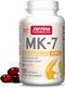 Jarrow Formulas MK-7 90 mcg - Bioactive Form of Vitamin K2-120 Servings