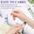 Set, Essential Oil Roll On Natural Aromatherapy Roll On, Relaxation Gift for Women and Men