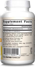 Jarrow Formulas MK-7 90 mcg, Bioactive Form of Vitamin K2, 60 Servings (Softgels), For Bone & Cardiovascular Health